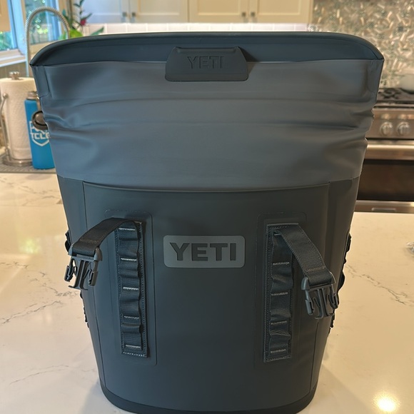 Yeti Other - Yeti-M12 BACKPACK SOFT COOLER